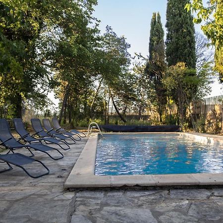 Domaine Saint Laurent بزييه المظهر الخارجي الصورة