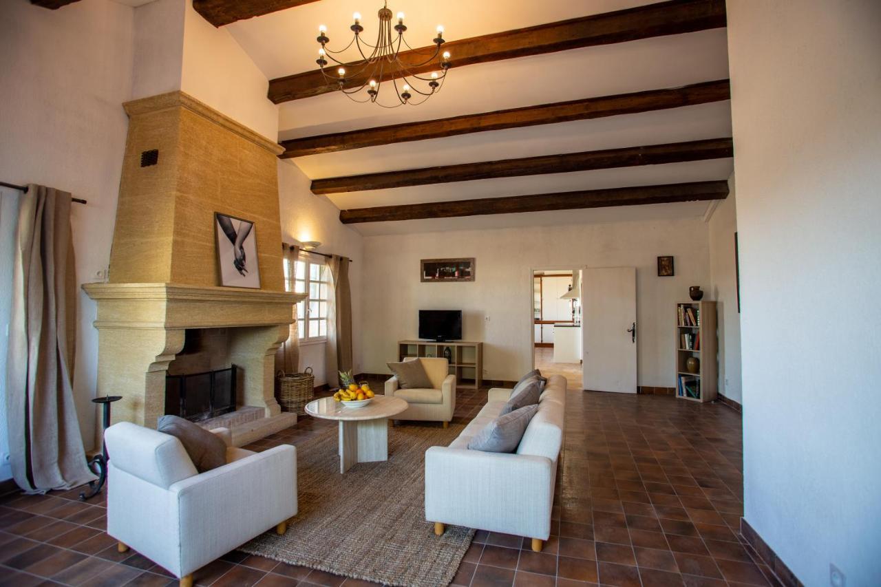 Domaine Saint Laurent بزييه المظهر الخارجي الصورة