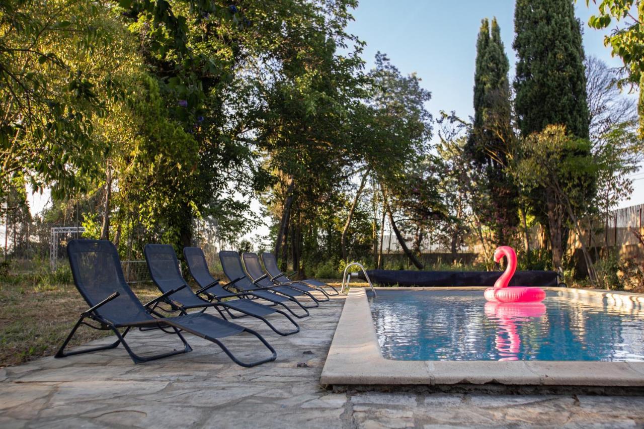 Domaine Saint Laurent بزييه المظهر الخارجي الصورة