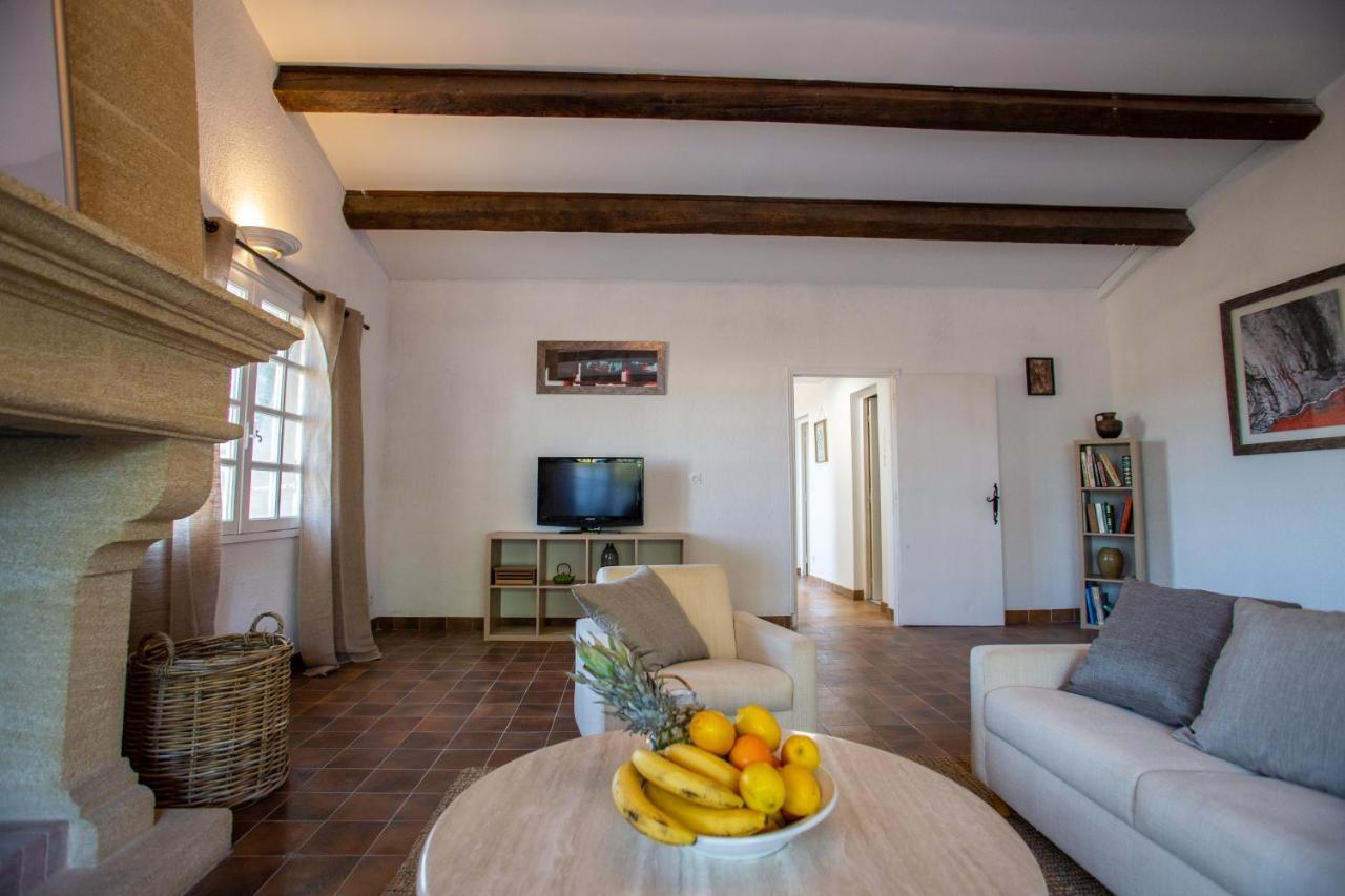 Domaine Saint Laurent بزييه المظهر الخارجي الصورة